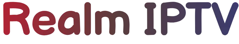 Realm IPTV